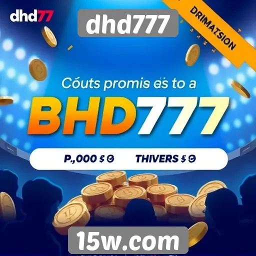 novidade no dhd777 atrai jogadores com bônus