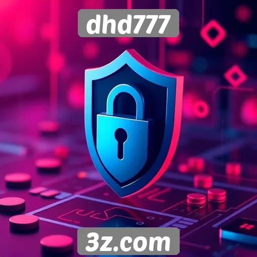 A segurança das transações financeiras no DHD777