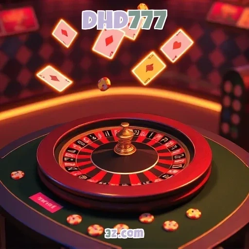 Fórum do dhd777: Conecte-se e Amplie Sua Experiência de Jogo