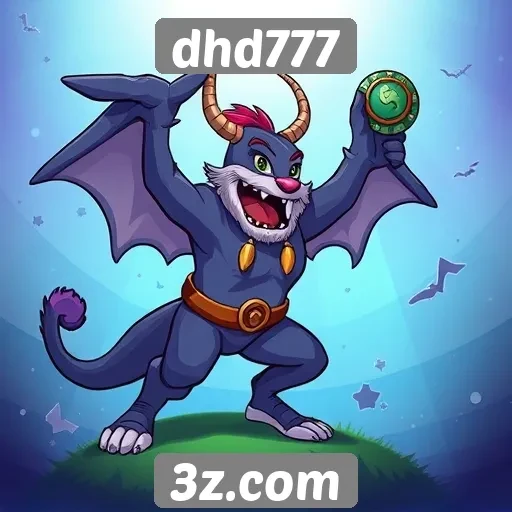 Comparativo de jogos disponíveis no dhd777