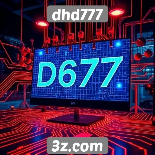 Impacto das tecnologias no desempenho do dhd777