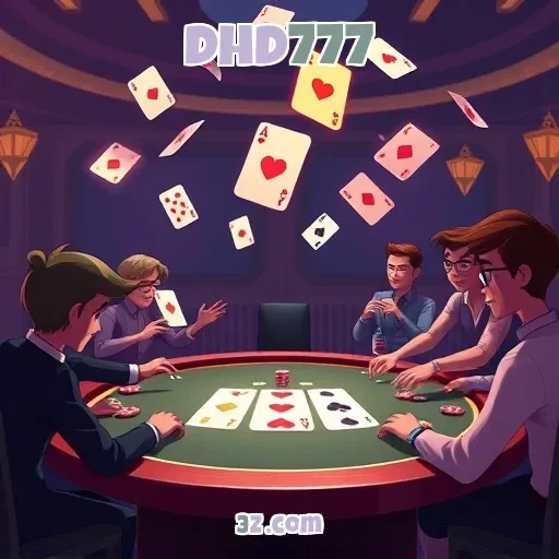 As Melhores Promotions do DHD777 para Jogadores Brasileiros