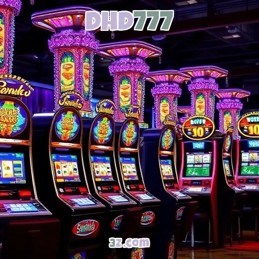 Viva a Adrenalina dos Sports no dhd777 com Emoção