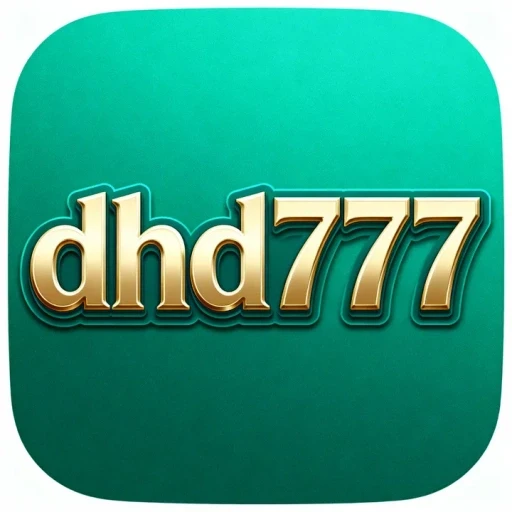 dhd777 logo