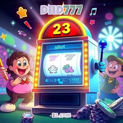 Torneios Empolgantes e Oportunidades no dhd777